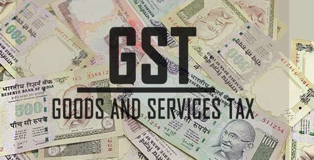 All You Need To Know About GST - Basic Introduction