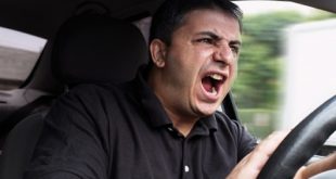 With the rise in #RoadRage incidents, Anger Management is the need of the hour. Read steps to manage!