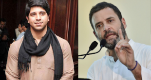 EXCLUSIVE INTERVIEW : Shehzad Poonawalla Strips Rahul Gandhi NAKED with his Explosive Insider Account.