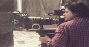 Safarnaama- In conversation with Abhishek Chandra
