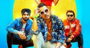 Sonu Thukral launched the poster of "Bhasoodi" featuring Hina Khan!