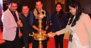 The MAE Couture Show 2018