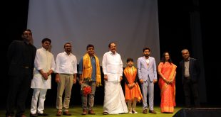 A short film “Chalo Jeete Hain” on PM Modi is going to inspire millions of hearts!