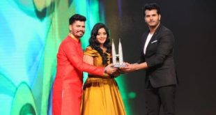 B’town celebs witnessed at Dishum International Bhojpuri Film Award
