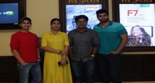 Human trafficking based film 'Pakhi' touching millions of hearts.