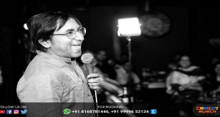 Mehfil-e-hassi