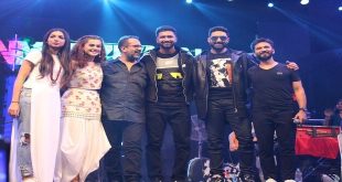 Manmarziyan cast mesmerized students while promotions of their film at Galgotias University!