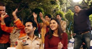 Raj Kumar Rao And Nargis Fakhri Have The Best Chemistry Ever says the Director Of "5 Weddings"