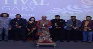 Indian Film Festival Hungary opens with a bang in Budapest