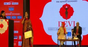 Dr. Raju Chadha partners with Devi Awards!