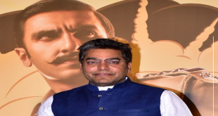 The exciting trailer of Simmba revealed in the presence of the entire cast and crew!