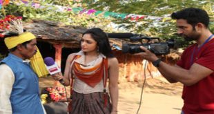 A T- Series short film “Jeena Mushkil Hai Yaar” which focuses on woes of tribals enters World Film Festivals