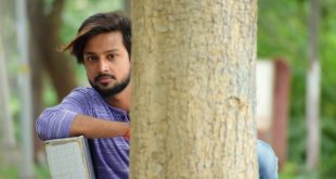 Meet Nishant Soni a youtube sensation born by revenge