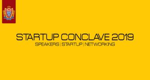 Come be a part of Start Up Conclave 2019 at Ambalika Institute of Management and Technology, Lucknow