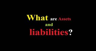 Asset vs Liability