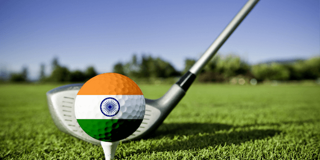 Can India leverage its Golf Economy?