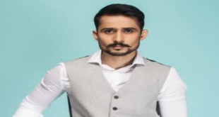 After Sultan & Patakha actor Abhishek Duhan talks about his upcoming film "Ek Ladki Ko Dekha Toh Aisa Laga"