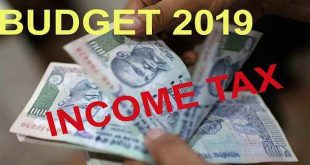 7 Major Tax Reliefs by Modi Government in #Budget2019