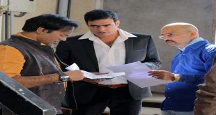 End Counter: A movie all set to for a higher comeback for actor Prashant Narayanan