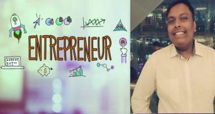 Meet Pawan Rai a 19 year old entrepreneur- Engineer. In making and successful marketeer who loves to sell things that people don't need!