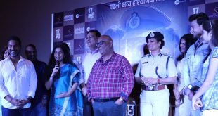 “Chhoriyan choro se Kam Nahi hai” Haryanvi film trailer launched in Chandigarh