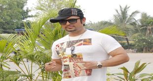 DJ SHEIZWOOD'S DEDICATE HIS NEW SONG "CHALO KHELE HOLI" TO THE INDIAN ARMY