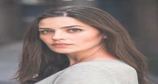 A Spanish Writer and Actress Lorena Franco Makes her debut in Bollywood with upcoming Movie Paharganj