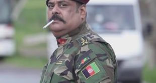 Producer Rahul Mittra makes an appeal on World No Tobacco Day