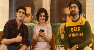 Kunal Kapoor’s Feature Film NOBLEMAN promotions held at national capital