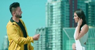 Aarsh Benipal’s new song ‘Range’ is a perfect sad romantic number