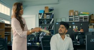 Gurnam Bhullar and Shipra Goyal’s duet song ‘Kharche’ releases