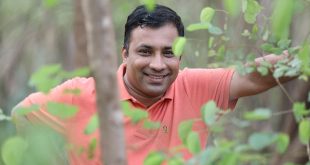 Actor Shrinivas Kulkarni Puts His Best Foot Forward As Producer