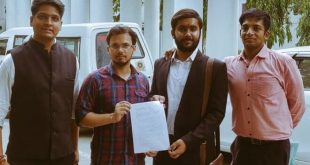 FIR filed against an Instagram account for spreading False and misleading information