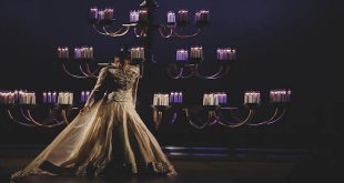 Ten leading aficionados are ready to dazzle in the finest sphere of style - Couture at FDCI ICW 2019