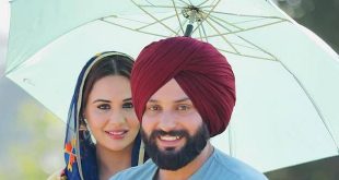 Finally! The first look poster of film ‘Saak’ released, Mandy Takhar and debutant Jobanpreet Singh will play lead roles