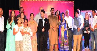 Veteran actress Priti Sapru to direct a new film ‘Teri Meri Gal Ban Gayi’