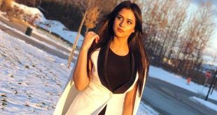 Oshin Brar to Play Lead Role Opposite Arsh Chawla In 'Angrez Putt"