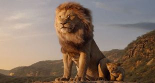 Special Screening of "The Lion King" held in New Delhi
