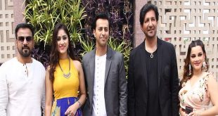 The Music Theatrical “Umrao Jaan Ada- The Musical“ going live in National Capital