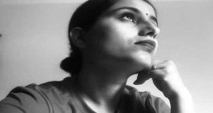 Conscious Irony being deciphered by Sarika Singh in her upcoming masterpiece; The Muffin And The Little Girl