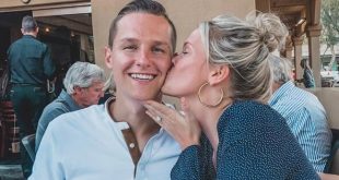  Travel life with Luke Robert Hessler and Madison Burke