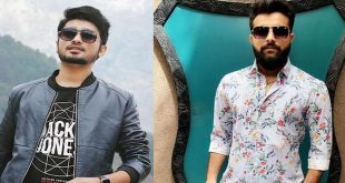 Naveen Saini and Salmaan Bhati will join hands with Punjabi Talents