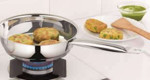 Borosil launches premium Cook fresh range of stainless-steel cookware
