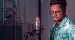 Meet Zubin Sinha, the most talked about singer in bollywood