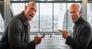 Fast & Furious Presents: Hobbs and Shaw 3D Hindi Screened In National Capital