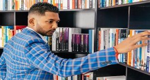 Sashin Govender to make a movie on cryptocurrency and bitcoin rise; details inside