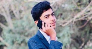 Harish Baloch soon to be the digital sensation of the year with his upcoming short film becoming the most awaited one