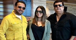 Badman takes Lucknow by storm