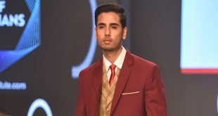 The Youngest Mr. India Lakshay Chaudhary soon to Debut in Bollywood