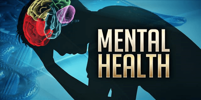 How you can deal with Mental health issues especially in case of Adolescence